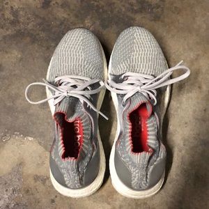 Adidas Ultraboost x